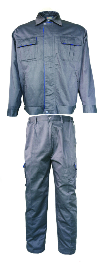 Poly cotton Anti Static Workwear