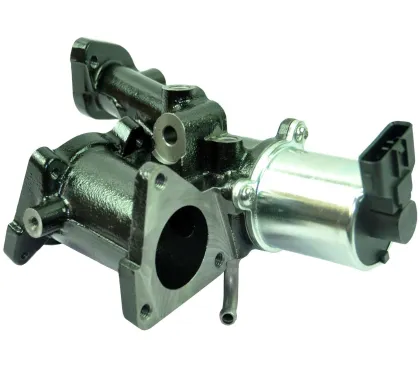 EGR VALVE AGR Ventil for opel ASTRA