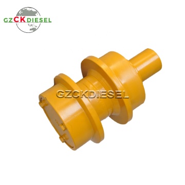 Carrier Roller Top Roller for Excavator 320B 320C PC200-8 Undercarriage Parts
