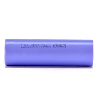 LiShen INR21700 4000mAh High Power Lithium Battery for E-bike