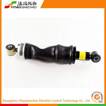 2016 International Standard Oem Front Shock Absorber