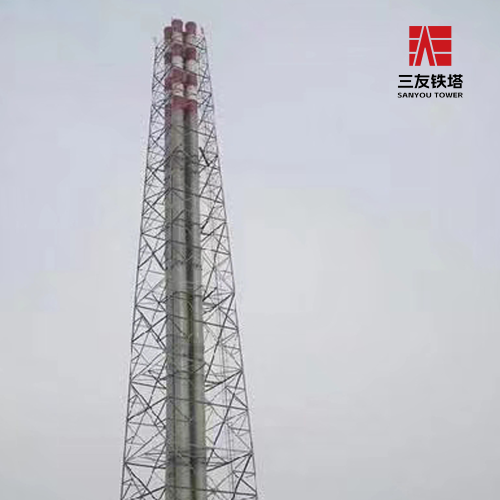 Estrutura de suporte de aço durável para Eco Gear