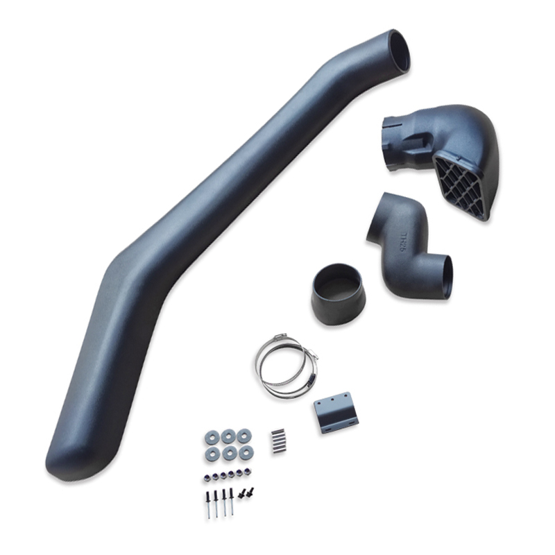 Snorkel for hilux vigo 2012
