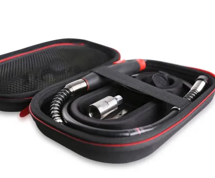 SGCB nano rotary car polisher