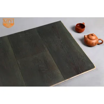 RUSSIAN OAK ENGINEERED FLOORING