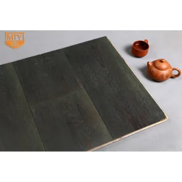 RUSSIAN OAK ENGINEERED FLOORING