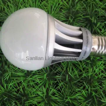 LED 5W-11W bulbs