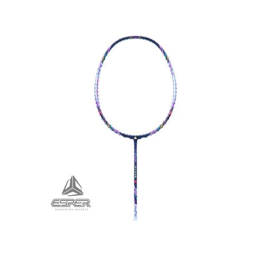 مضرب كرة الريشة الكربوني خفيف الوزن T700