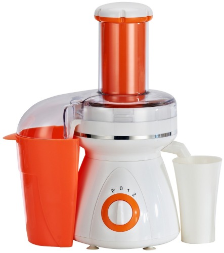 big feeding mouth household electric citrus juicer with european certificates from TUV VL-5008