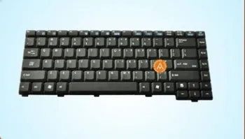 New Original Asus A3000 Laptop Keyboard Black - 04gna53kusa4