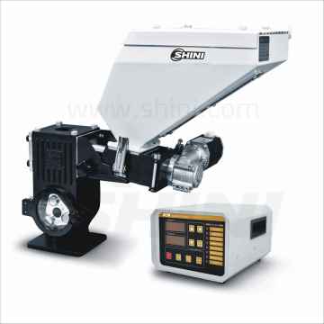 Mixing and Dosing Machine (SCM)
