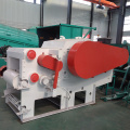 Wood Crusher Chipper Shredder Machine for Sale