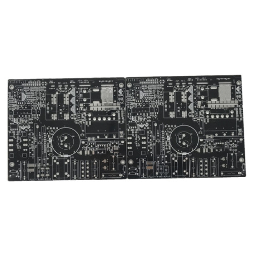 Fr4 Multilayer Impedance Control PCB