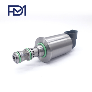 EHPR98-G38AS-0-G-12ER B 2043 PRESSURE RELIEVING PROPORTIONAL VALVE