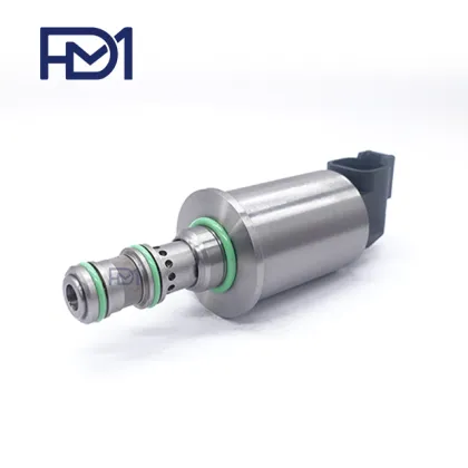 EHPR98-G38AS-0-G-12ER B 2043 PRESSURE RELIEVING PROPORTIONAL VALVE