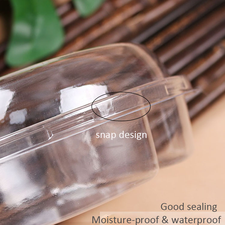 blister plastic box