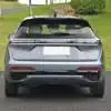 2022 New Energy Vehicles China Cheap EV Enovate Me7 EV Car