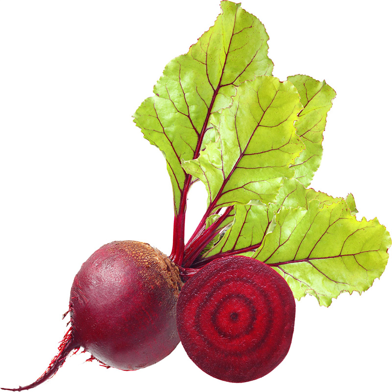 beet root