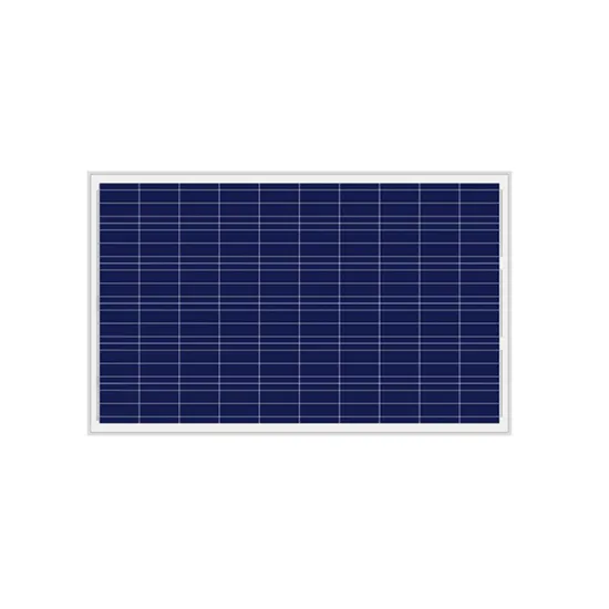 New Energy Polysilicon 160W