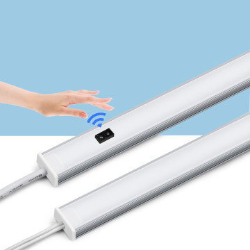 캐비닛 LED 모션 센서 램프 아래에서 현대 2/4/6pcve