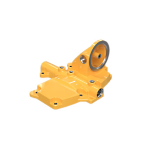 Cylinder block assembly 325-3915/ 3253915 is suitable for engine C-9