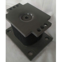 Mercedes benz engine mounting