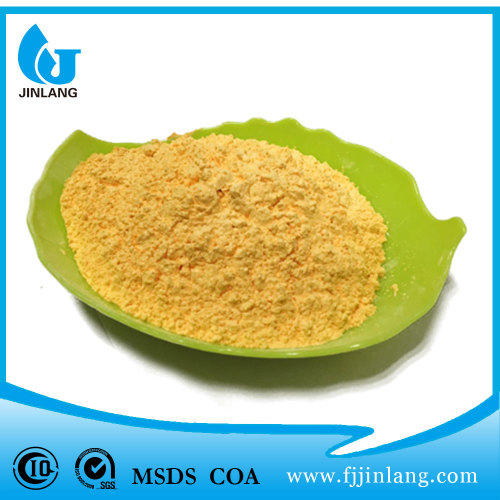 China supplier ADC foaming agent for PVC plastics slippers