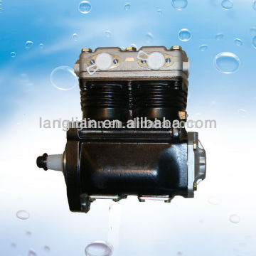 Best Service Truck Part IVECO Truck Air Compressor ACX75ZFG