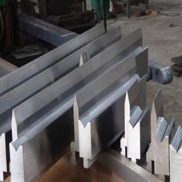 Sheet Metal Forming Dies, Press Brake Tooling, and Hemming Tools