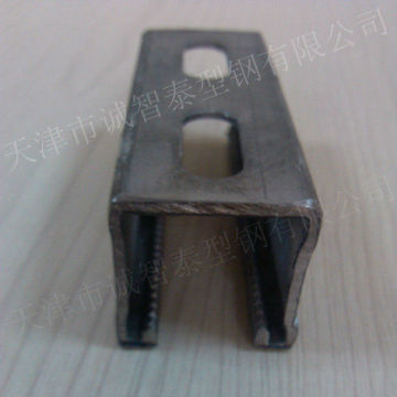solar panel ground mounting bracket
