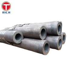 ASTM A423 Low-Alloy Steel Tubes