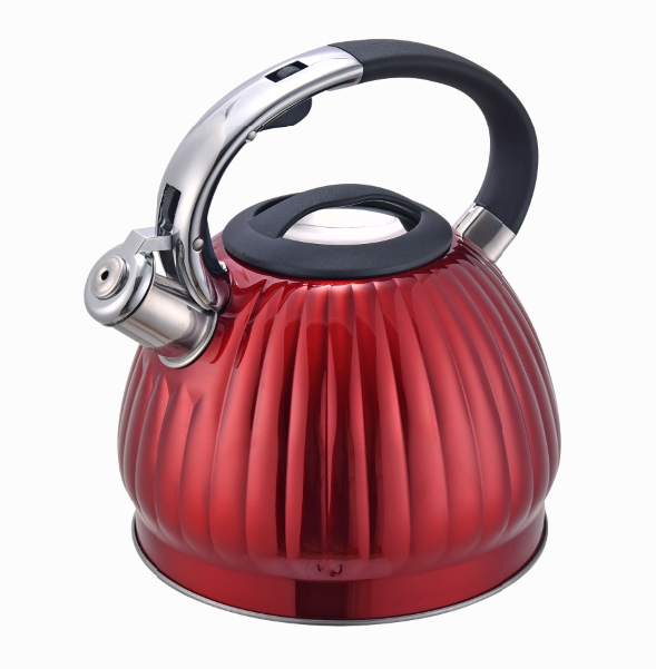 Kitchenaid Tea Kettle Stovetop