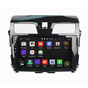 Tenna 2013-2015 CAR DVD player