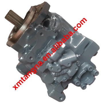 Hydraulic Main Pump Assy Search Engine