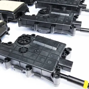 Automatic Magnet Soft Close Suction Door for Toyota Yaris