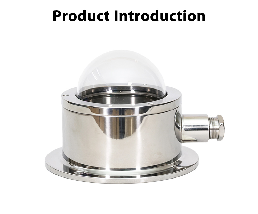 General Industrial Explosion‑Proof Products (Class II)14