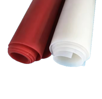 แผ่นยางหนา 50 มม. ที่กำหนดเอง: SBR, NBR และแผ่นยาง EPDM