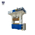 High speed 200T hydraulic press