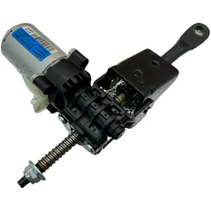 Hyun Dai Motor Assembly - Height Adjustment Driver Seat Motor 88582-3S011