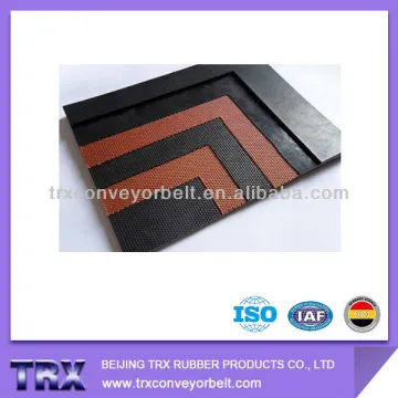 Polyester Heavy-duty Conveyor Belting