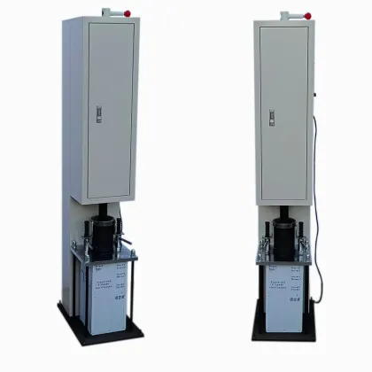 ZMJ-IIA Small Marshall Electric Compactor