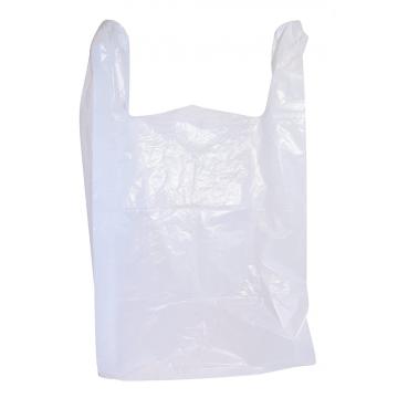 Plastic T-shirts Carry-out Grocery Packing Bag