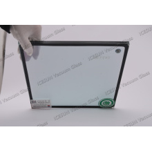 Photochromic Low-e Vacuum Glass for Building Windows