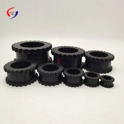 Atlas Copco Air Compressor Clutch and Coupling Replacement
