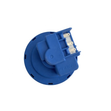 Original Samsung Electronic Blue Water Level Sensor DC96-01703H for Washing Machine Parts