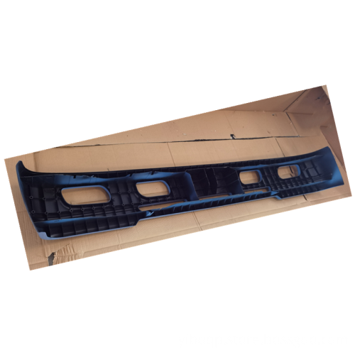 808 Accessories for JAC Truck Parts - Bumper Truck for Chinese Trucks