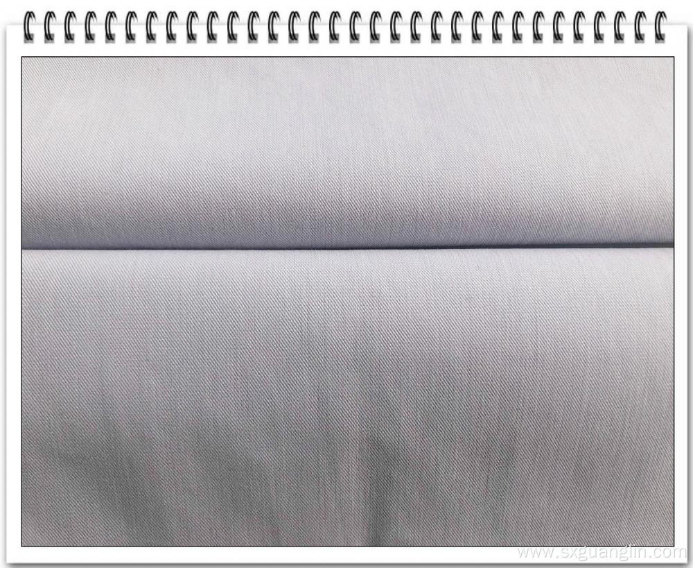 Cotton Polyester Nylon Twill Fabric For Coat