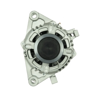 12V 80A Alternator for Toyota 27060-0L160 27060-0L190 27060-0L260 27060-0L280 - Fit INNOVA HILUX REVO