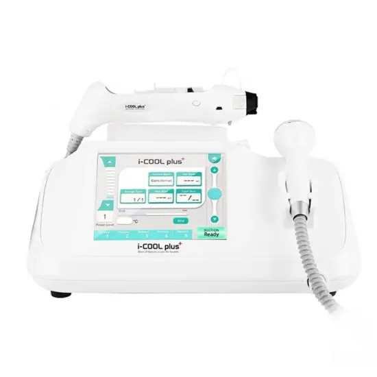Direct Factory Supply Meso-Injection Gun - Vital Injector 2 Mesotherapy Device