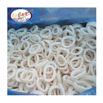 Frozen Calamari Squid Rings With Skin Price